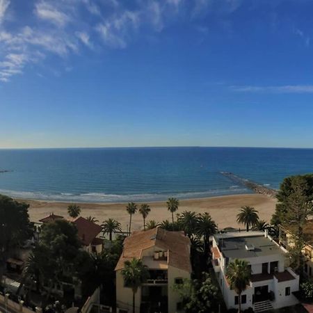El Paraiso De Anita Benicàssim Eksteriør bilde