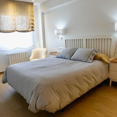 El Paraiso De Anita Benicàssim Eksteriør bilde